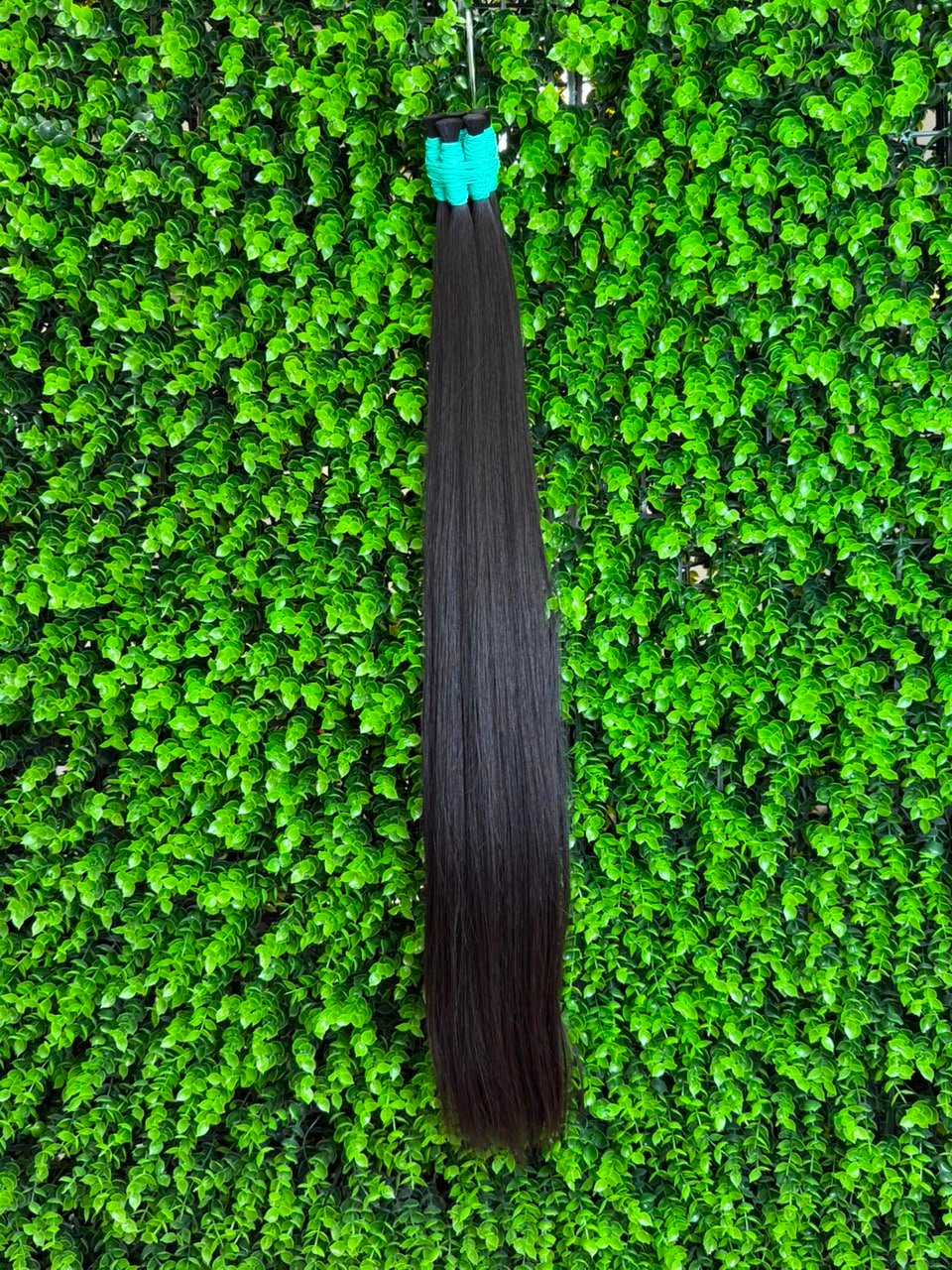 Iranian hair
